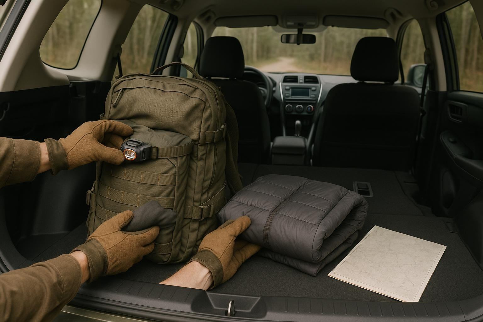 A Practical Gear Audit for a Safer, Lighter Day in the Field: A Step-by-Step Practical Guide