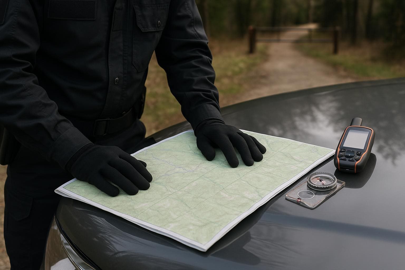 The Pre-Season Access Check: Keeping a Public-Land Hunt Legal and Low-Impact